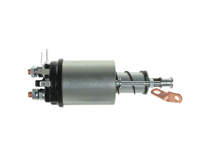Brand new AS-PL Starter motor solenoid