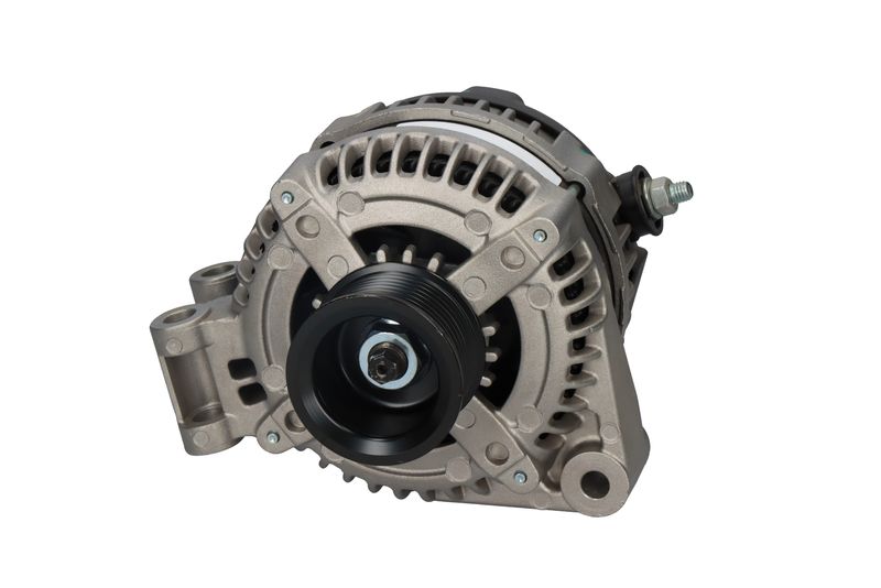 GENERATOR VALEO 440762 28