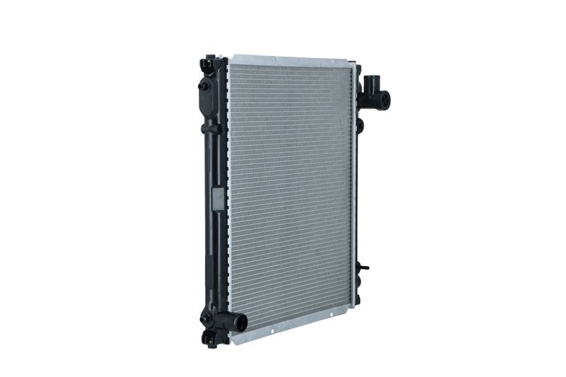 NRF 50433 Variklio aušinimo radiatorius