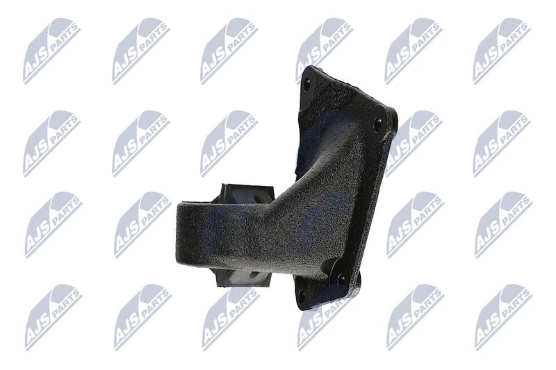 Paigutus, Mootor, NTY ZPS-CH-004