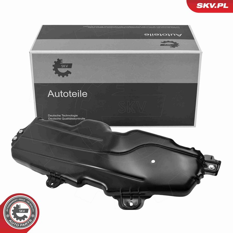 ESEN SKV 97SKV356 Strap, fuel tank