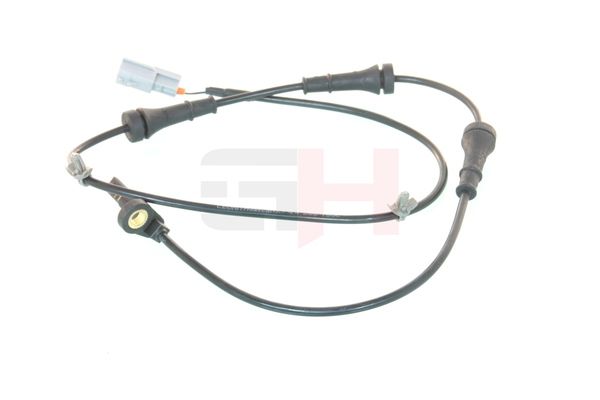 GH GH-712286 Sensor, wheel speed