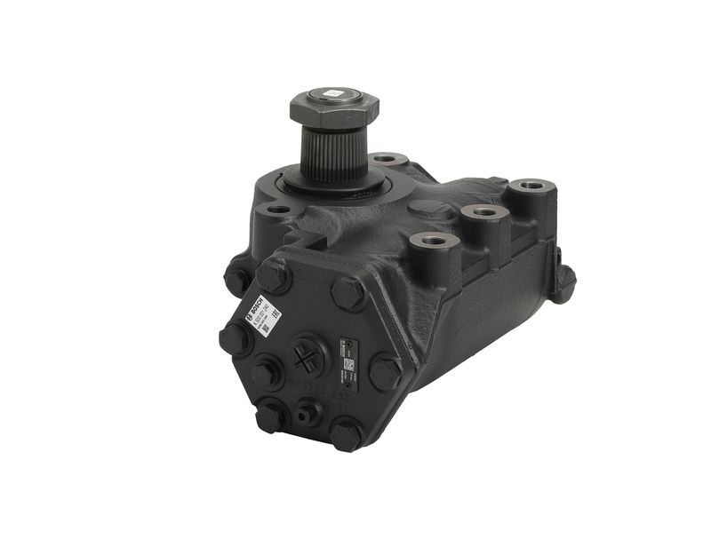 BOSCH KS01001207 Vairo kolonėlė