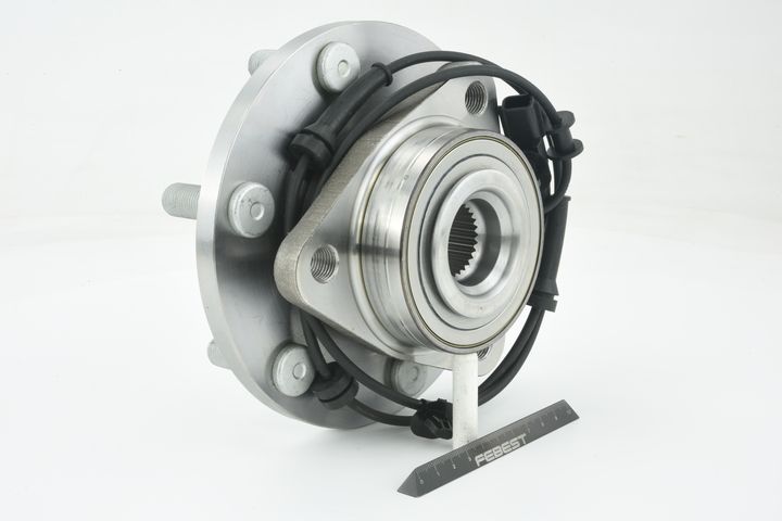 Rattarumm, FEBEST 0282-Z62F