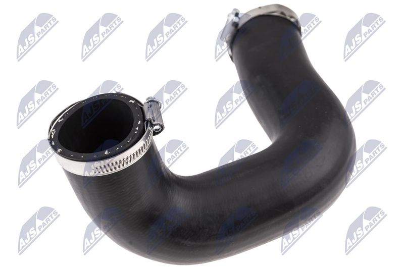 NTY GPP-VV-056 Charge Air Hose