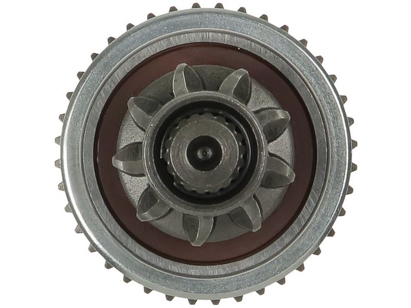 AS-PL SD6045 Freewheel Gear, starter