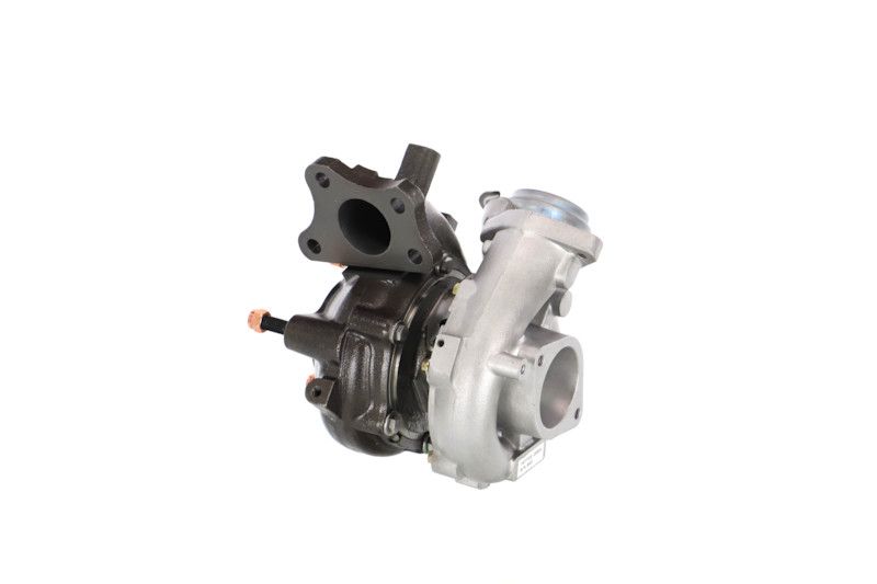 REMANTE 003-001-003731R Charger, charging (supercharged/turbocharged)
