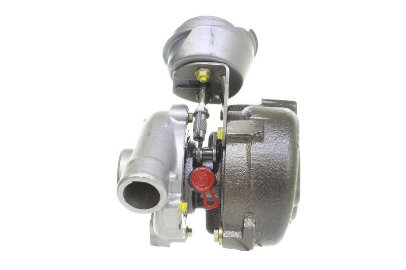 ALANKO 11900285 Charger, charging (supercharged/turbocharged)
