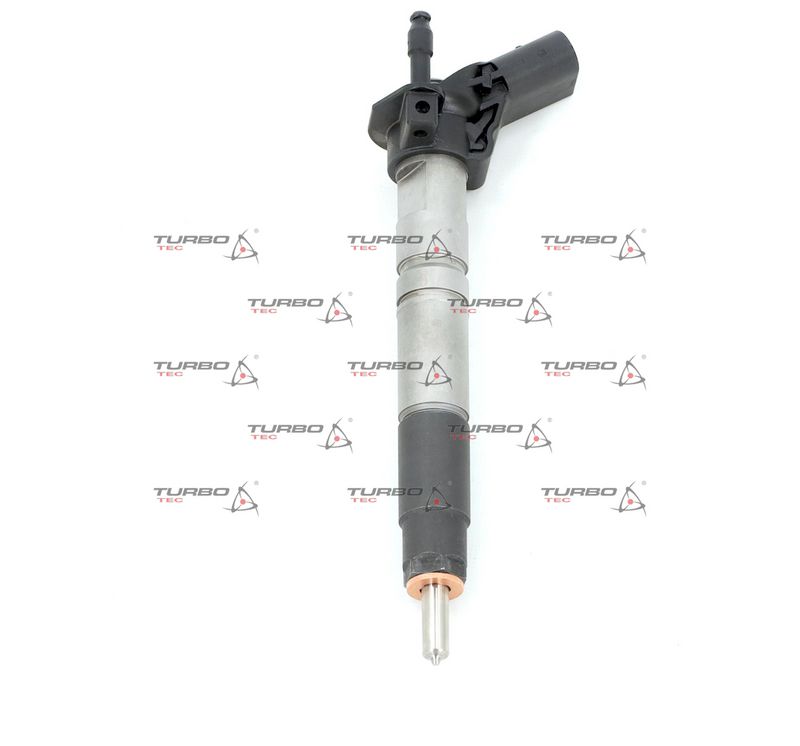TURBO-TEC Purkštukas