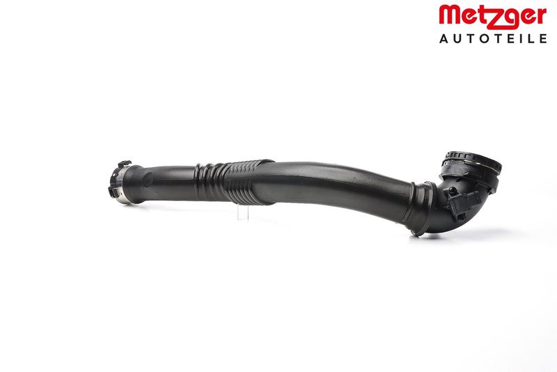 METZGER AUTOTEILE 2401084 Charge Air Hose