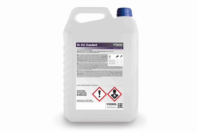 VAICO V60-0077 Antifreeze