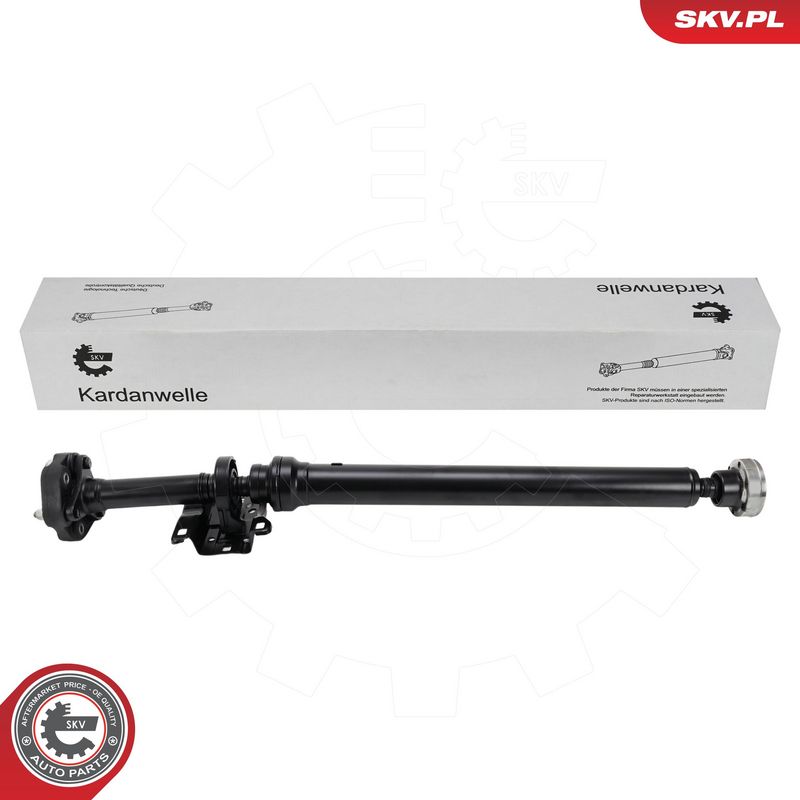 Veovõll, ESEN SKV 76SKV042