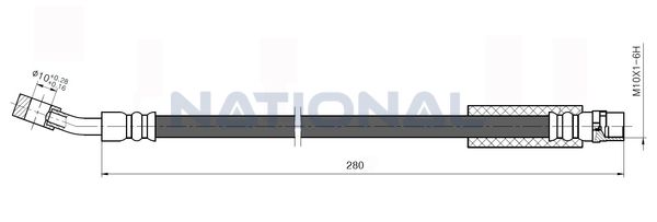 National NBH6048