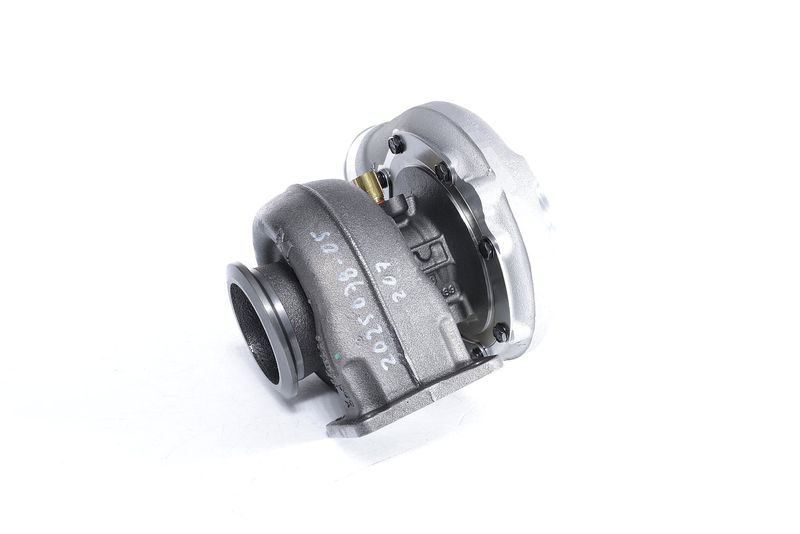 Compresor,sistem de supraalimentare T917074 BTS Turbo