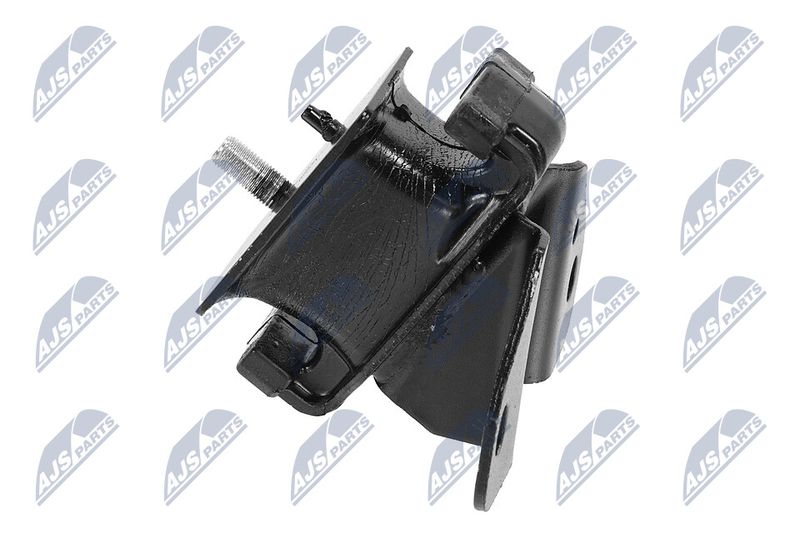 Paigutus, Mootor, NTY ZPS-HY-545