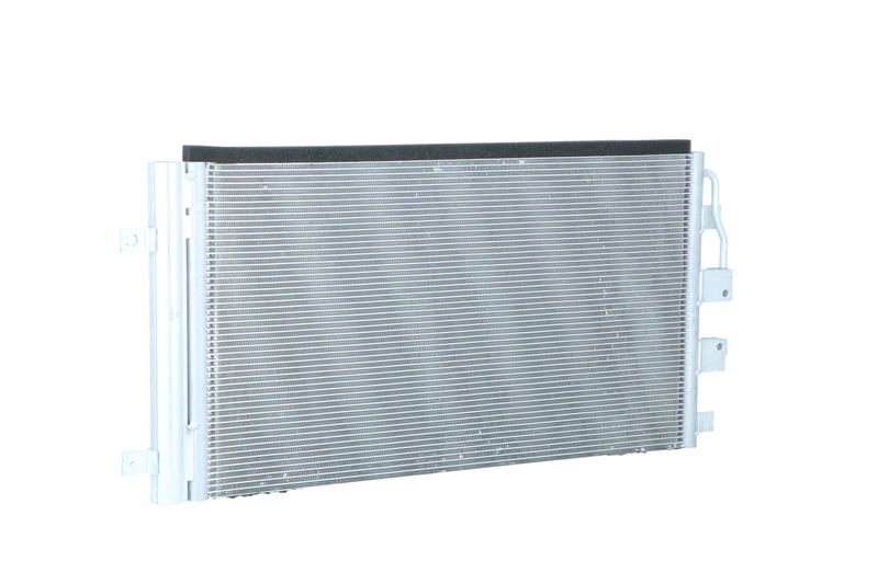 Condensador, aire acondicionado NRF 350704