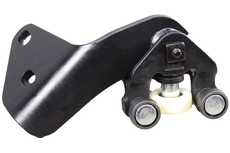 METZGER AUTOTEILE 2310145 Roller Guide, sliding door