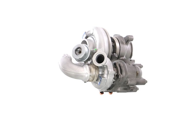 REMANTE 003-001-003918R Charger, charging (supercharged/turbocharged)