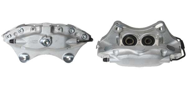 спирачен апарат BUDWEG CALIPER