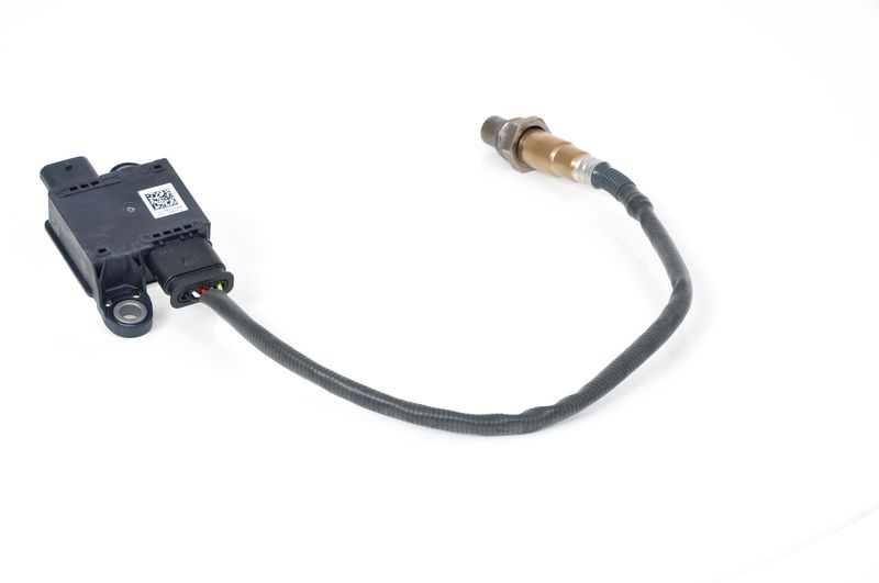BOSCH 0281006662 Particle Sensor