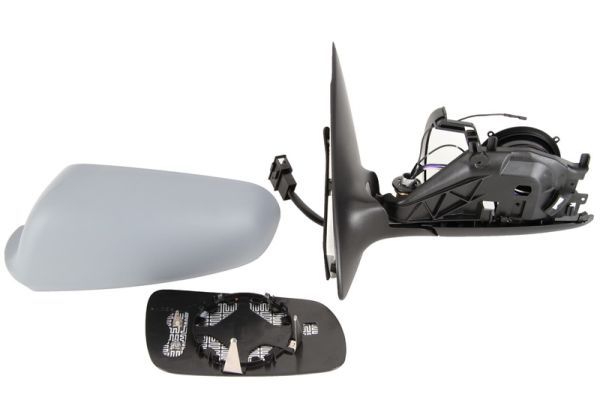 BLIC 5402-04-1139523P Exterior Mirror