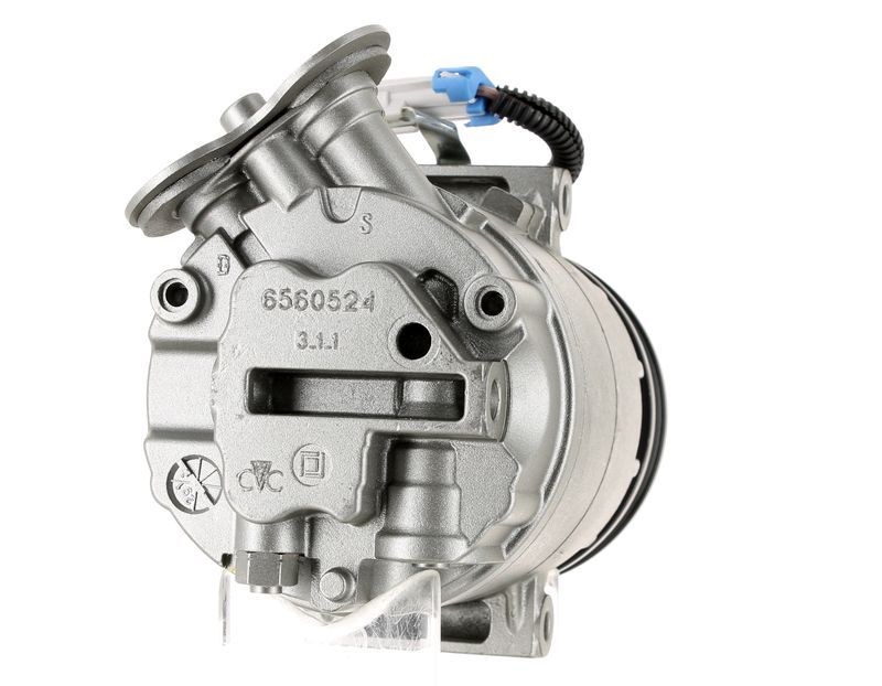 CEVAM 8600057 Compressor, air conditioning