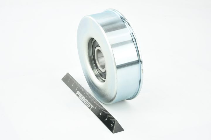 Pingutusrull, soonrihm, FEBEST 0287-Y50