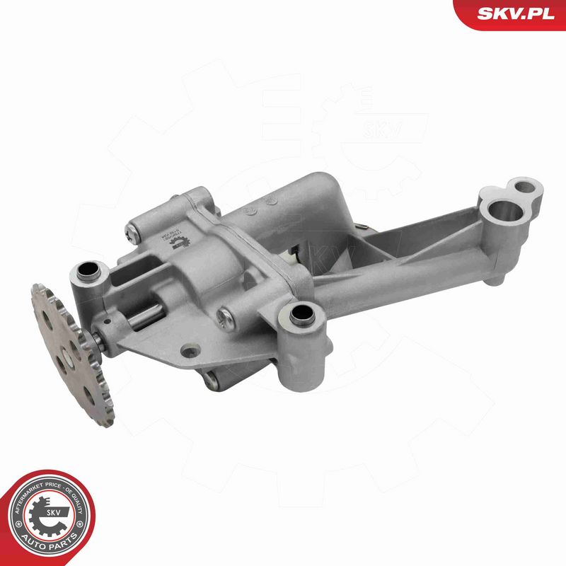 ESEN SKV 77SKV021 Oil Pump