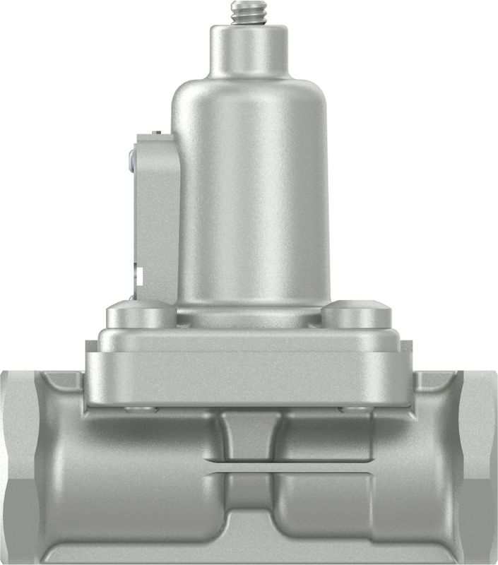 WABCO 4341002200 Overflow Valve