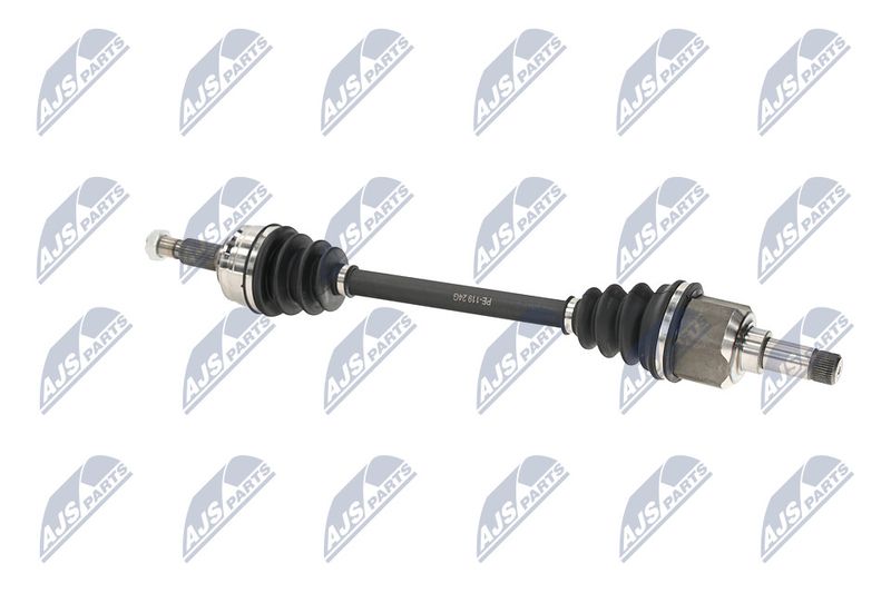 NTY NPW-PE-119 Drive Shaft