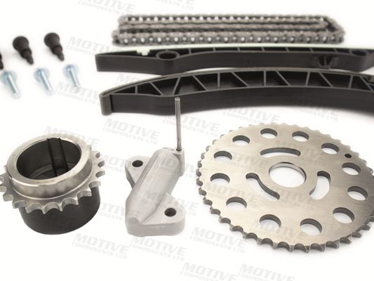 MOTIVE TCK214 Timing Chain Kit