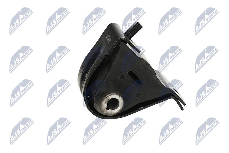 Paigutus, Mootor, NTY ZPS-CH-063