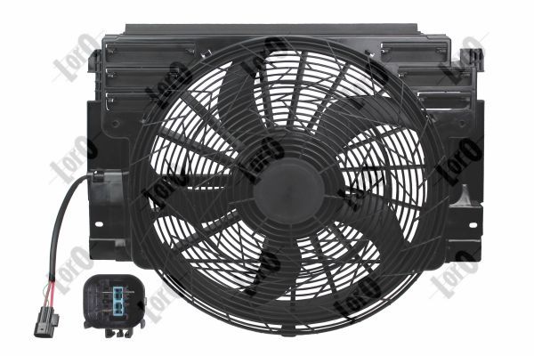 ABAKUS 004-014-0013 Fan, engine cooling