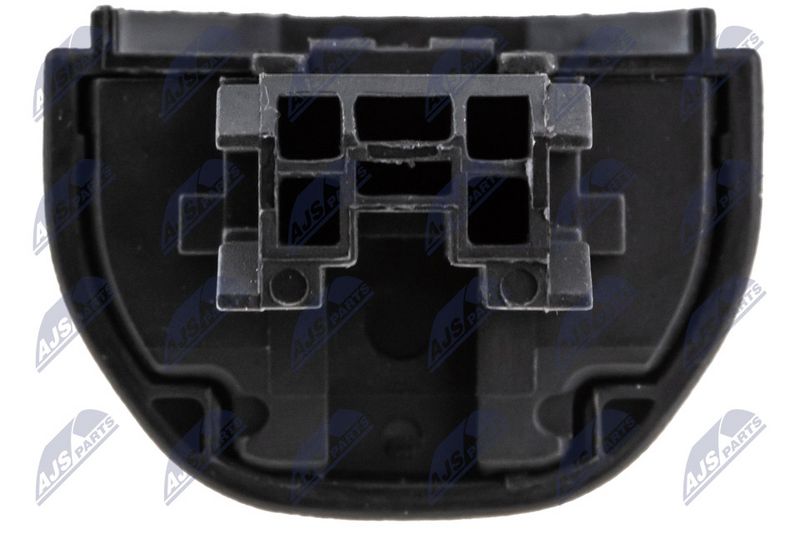 Kate, väljaspoolne uksekäepide, NTY EZC-CH-111