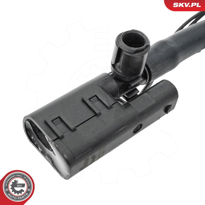 Pesudüüsi toru, ESEN SKV 15SKV234