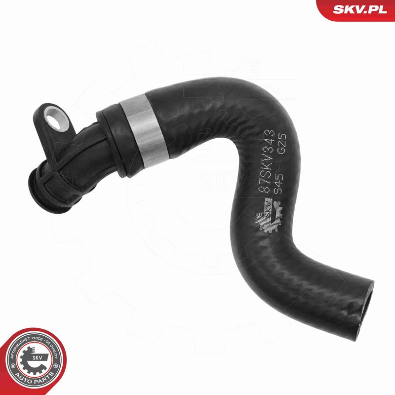 ESEN SKV 87SKV343 Radiator Hose