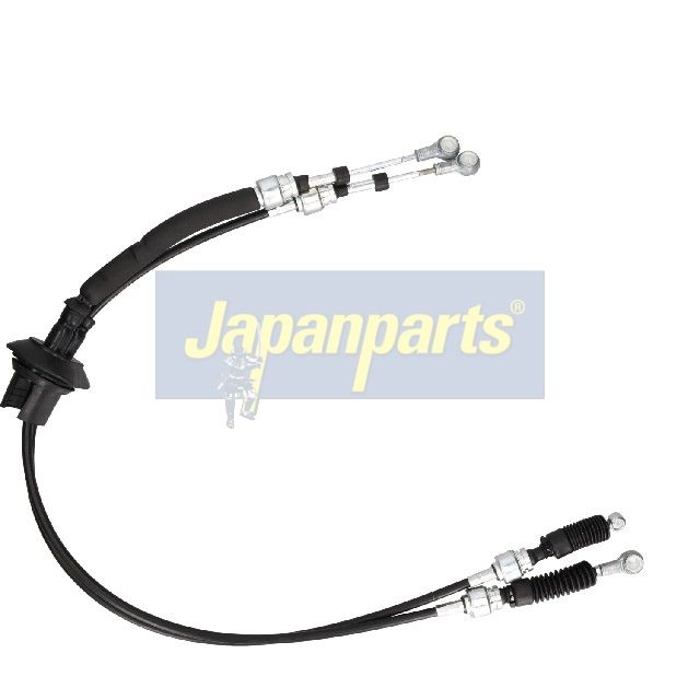 JAPANPARTS Trosas, neautomatinė transmisija