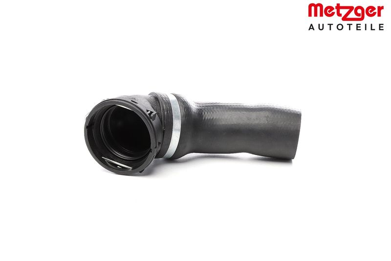 METZGER AUTOTEILE 2400325 Charge Air Hose