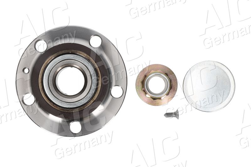 This part match OEM code: 6RF 501 611A