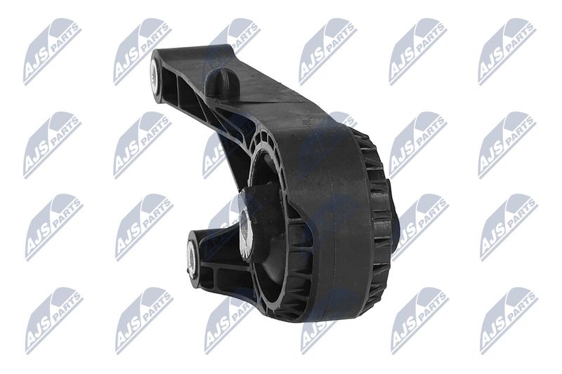 Paigutus, Mootor, NTY ZPS-PL-057