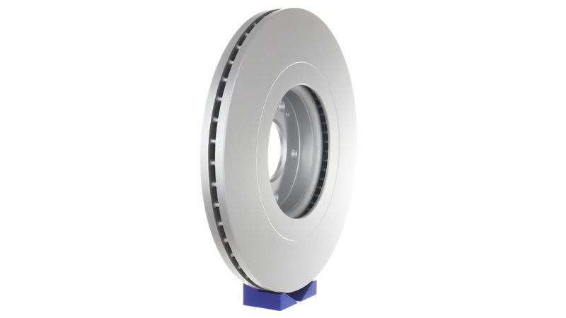 SKF VKBD80281V1 Stabdžių diskas