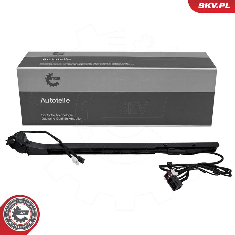 This part match OEM code: 16 435 931 80