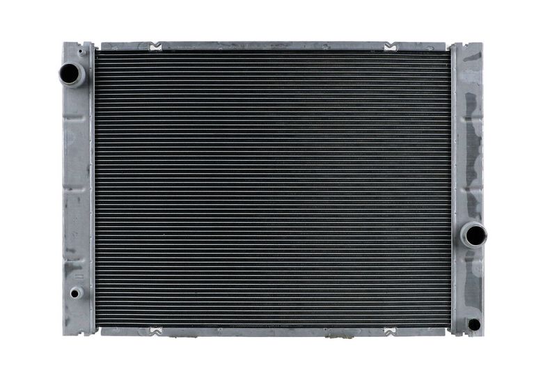 HELLA 8MK 366 301-241 Radiator, engine cooling