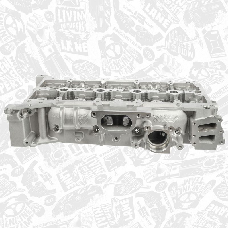 Product Image - Cilinderkop - HL0139VR1 - ET ENGINETEAM