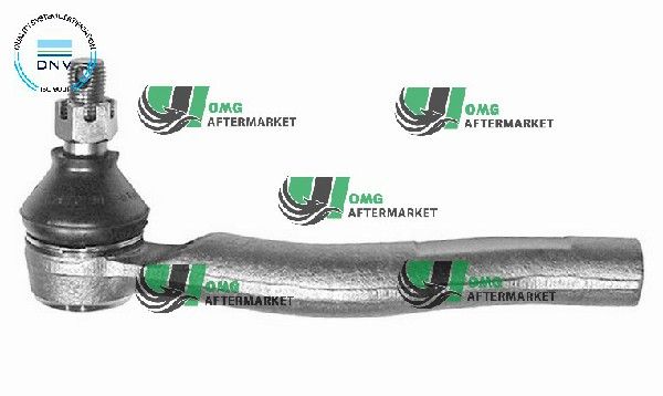 Наконечник, поперечна кермова тяга, Omg G10.5529