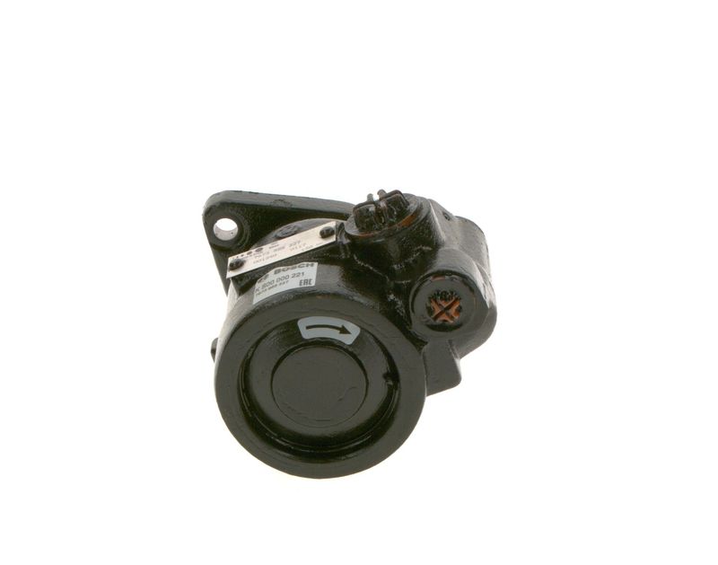 BOSCH KS00000221 Hydraulic Pump, steering