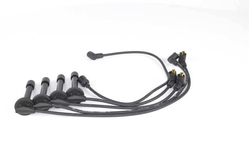 BOSCH 0986356893 Ignition Cable Kit