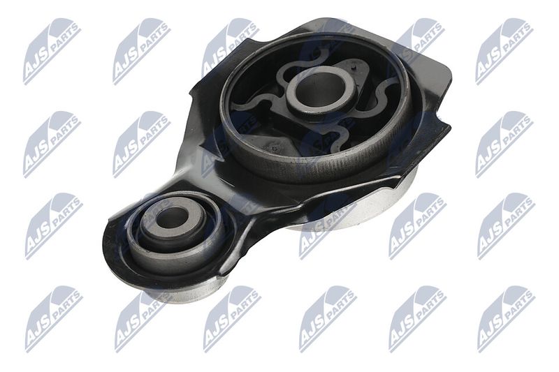 Paigutus, Mootor, NTY ZPS-HD-067