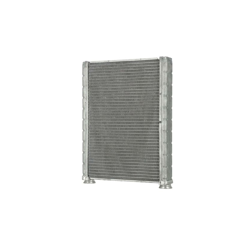 NISSENS 707372 Heat Exchanger, interior heating