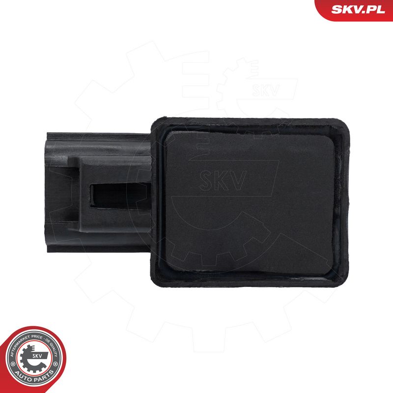 Andur, heitgaasisurve, ESEN SKV 81SKV122